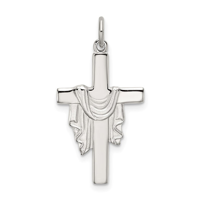 Sterling Silver Pendants Style QC9094 - Classique Jewelry Inc.