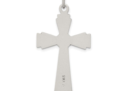 Sterling Silver Pendants Style QC9098 - Classique Jewelry Inc.