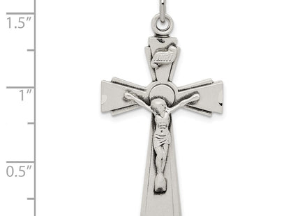 Sterling Silver Pendants Style QC9098 - Classique Jewelry Inc.