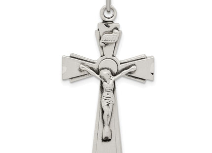 Sterling Silver Pendants Style QC9098 - Classique Jewelry Inc.