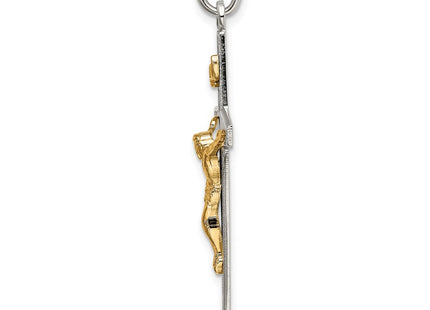 Sterling Silver Pendants Style QC9099 - Classique Jewelry Inc.