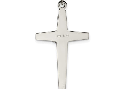 Sterling Silver Pendants Style QC9099 - Classique Jewelry Inc.