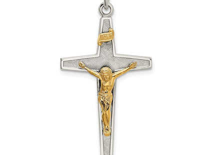 Sterling Silver Pendants Style QC9099 - Classique Jewelry Inc.