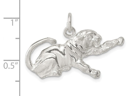 Sterling Silver Jewelry Style QC910 - Classique Jewelry Inc.