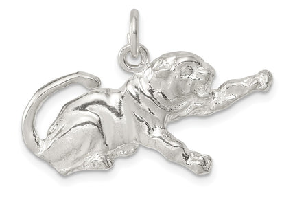 Sterling Silver Jewelry Style QC910 - Classique Jewelry Inc.