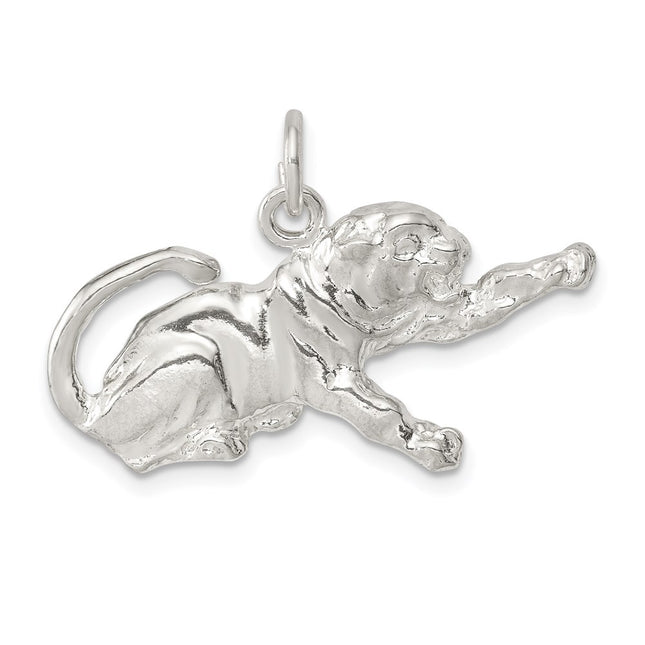 Sterling Silver Jewelry Style QC910 - Classique Jewelry Inc.