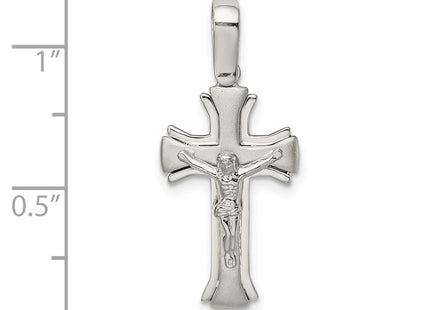 Sterling Silver Pendants Style QC9102 - Classique Jewelry Inc.