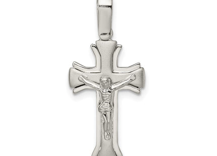 Sterling Silver Pendants Style QC9102 - Classique Jewelry Inc.