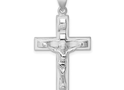 Sterling Silver Pendants Style QC9104 - Classique Jewelry Inc.