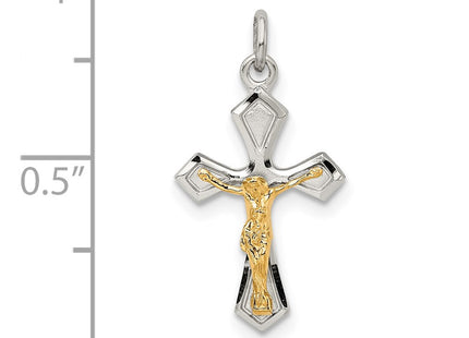 Sterling Silver Pendants Style QC9107 - Classique Jewelry Inc.