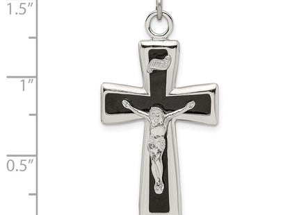 Sterling Silver Pendants Style QC9108 - Classique Jewelry Inc.