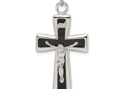 Sterling Silver Pendants Style QC9108 - Classique Jewelry Inc.