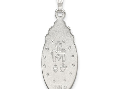 Sterling Silver Pendants Style QC9114 - Classique Jewelry Inc.