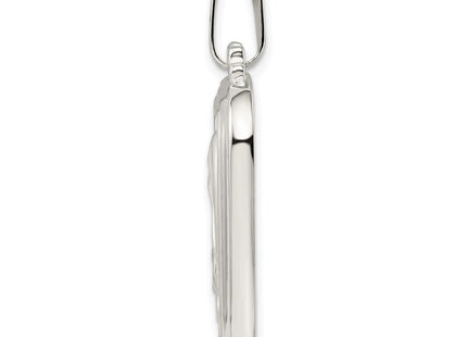 Sterling Silver Pendants Style QC9116 - Classique Jewelry Inc.
