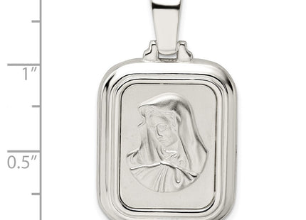 Sterling Silver Pendants Style QC9116 - Classique Jewelry Inc.
