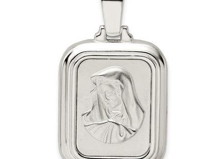 Sterling Silver Pendants Style QC9116 - Classique Jewelry Inc.