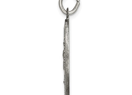 Sterling Silver Pendants Style QC9118 - Classique Jewelry Inc.