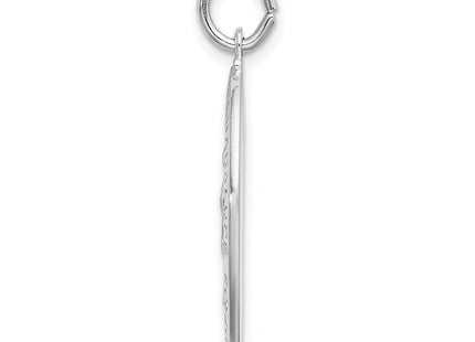 Sterling Silver Pendants Style QC9119 - Classique Jewelry Inc.