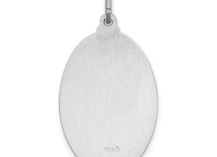 Sterling Silver Pendants Style QC9119 - Classique Jewelry Inc.