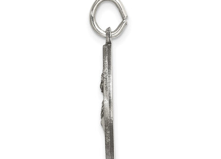 Sterling Silver Pendants Style QC9127 - Classique Jewelry Inc.
