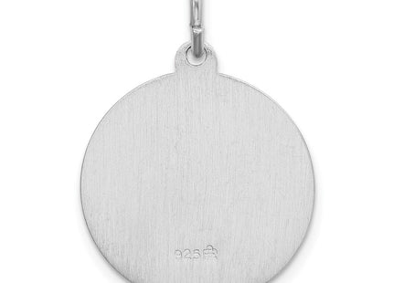 Sterling Silver Pendants Style QC9128 - Classique Jewelry Inc.