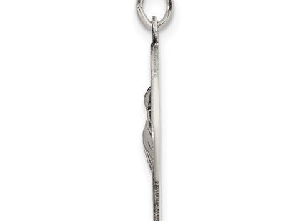 Sterling Silver Pendants Style QC9129 - Classique Jewelry Inc.