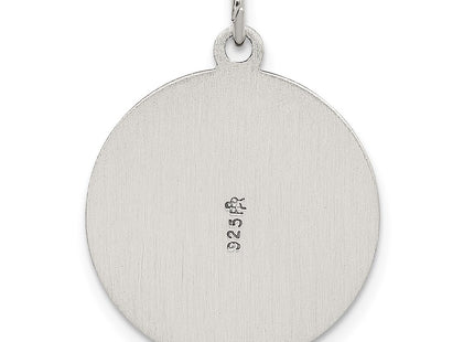 Sterling Silver Pendants Style QC9129 - Classique Jewelry Inc.