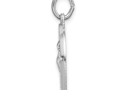 Sterling Silver Pendants Style QC9130 - Classique Jewelry Inc.