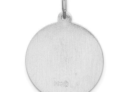 Sterling Silver Pendants Style QC9132 - Classique Jewelry Inc.