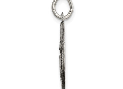 Sterling Silver Pendants Style QC9133 - Classique Jewelry Inc.