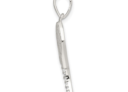 Sterling Silver Pendants Style QC9140 - Classique Jewelry Inc.