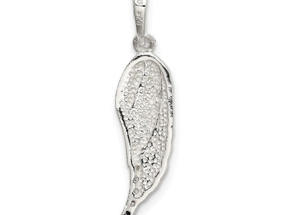 Sterling Silver Pendants Style QC9140 - Classique Jewelry Inc.