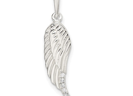 Sterling Silver Pendants Style QC9140 - Classique Jewelry Inc.