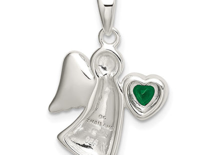 Sterling Silver Pendants Style QC9145 - Classique Jewelry Inc.