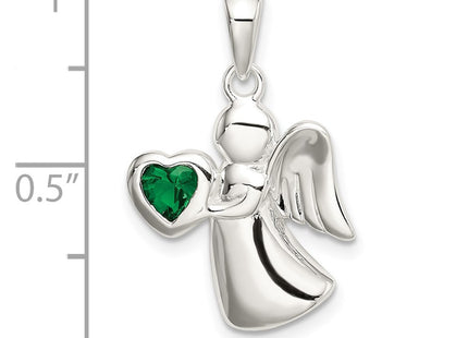 Sterling Silver Pendants Style QC9145 - Classique Jewelry Inc.