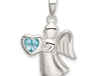 Sterling Silver Pendants Style QC9147 - Classique Jewelry Inc.