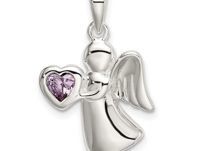 Sterling Silver Pendants Style QC9148 - Classique Jewelry Inc.