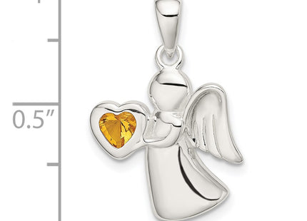 Sterling Silver Pendants Style QC9149 - Classique Jewelry Inc.
