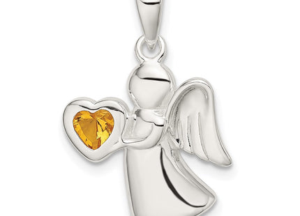 Sterling Silver Pendants Style QC9149 - Classique Jewelry Inc.