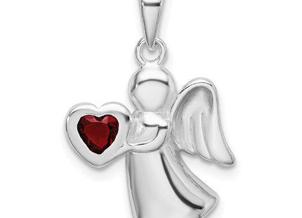 Sterling Silver Pendants Style QC9150 - Classique Jewelry Inc.