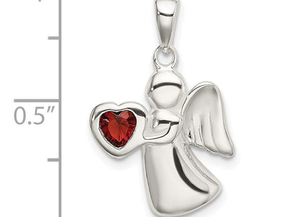 Sterling Silver Pendants Style QC9151 - Classique Jewelry Inc.