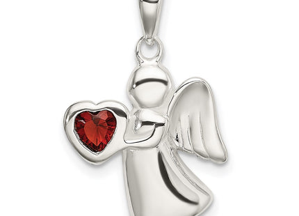 Sterling Silver Pendants Style QC9151 - Classique Jewelry Inc.