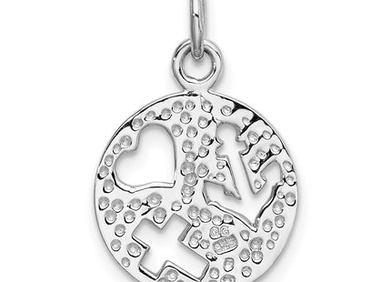 Sterling Silver Jewelry Style QC9158 - Classique Jewelry Inc.
