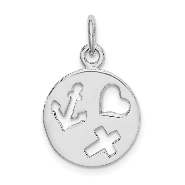 Sterling Silver Jewelry Style QC9158 - Classique Jewelry Inc.