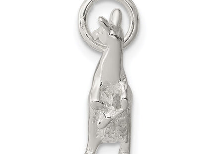 Sterling Silver Jewelry Style QC916 - Classique Jewelry Inc.
