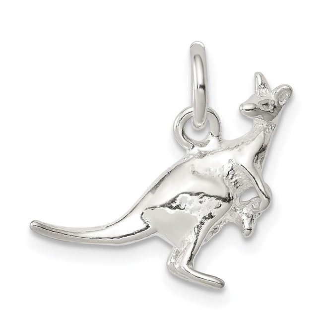 Sterling Silver Jewelry Style QC916 - Classique Jewelry Inc.
