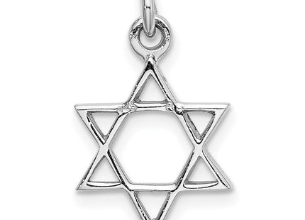 Sterling Silver Pendants Style QC9167 - Classique Jewelry Inc.