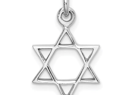 Sterling Silver Pendants Style QC9167 - Classique Jewelry Inc.