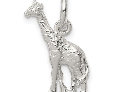 Sterling silver charm