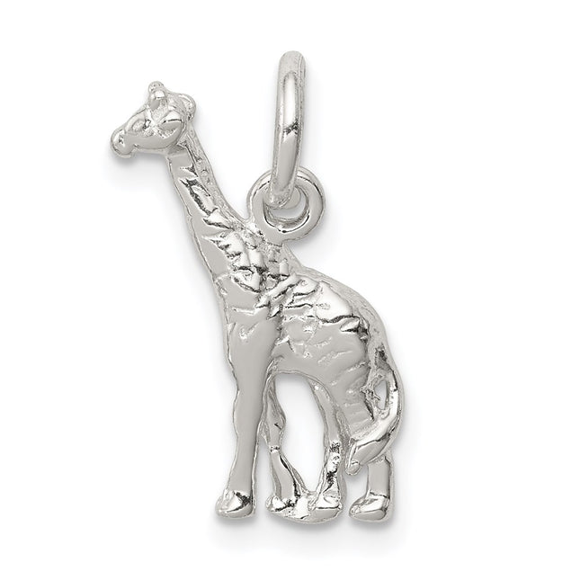 Sterling silver charm